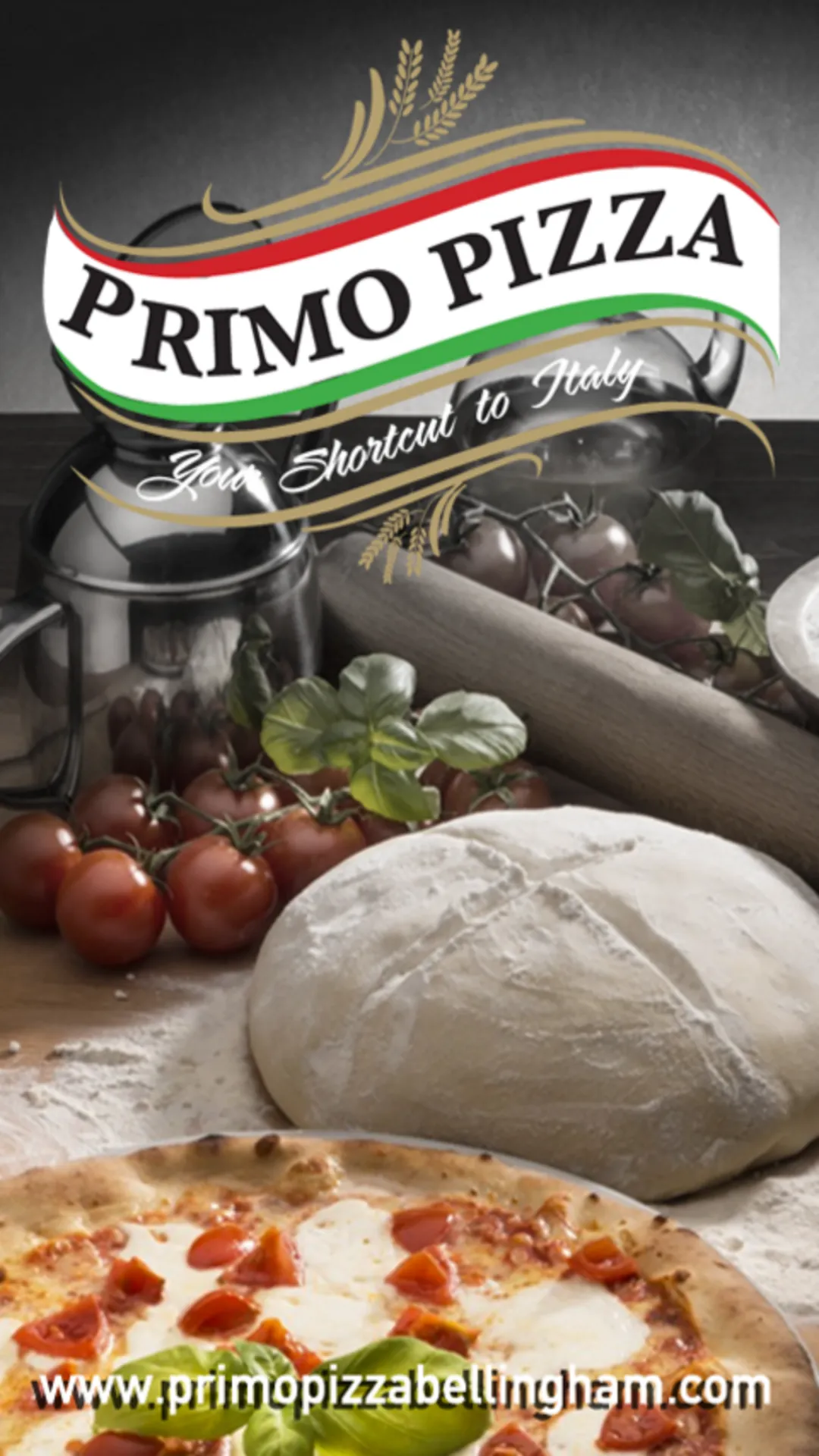 Primo Pizza Bellingham | Indus Appstore | Screenshot