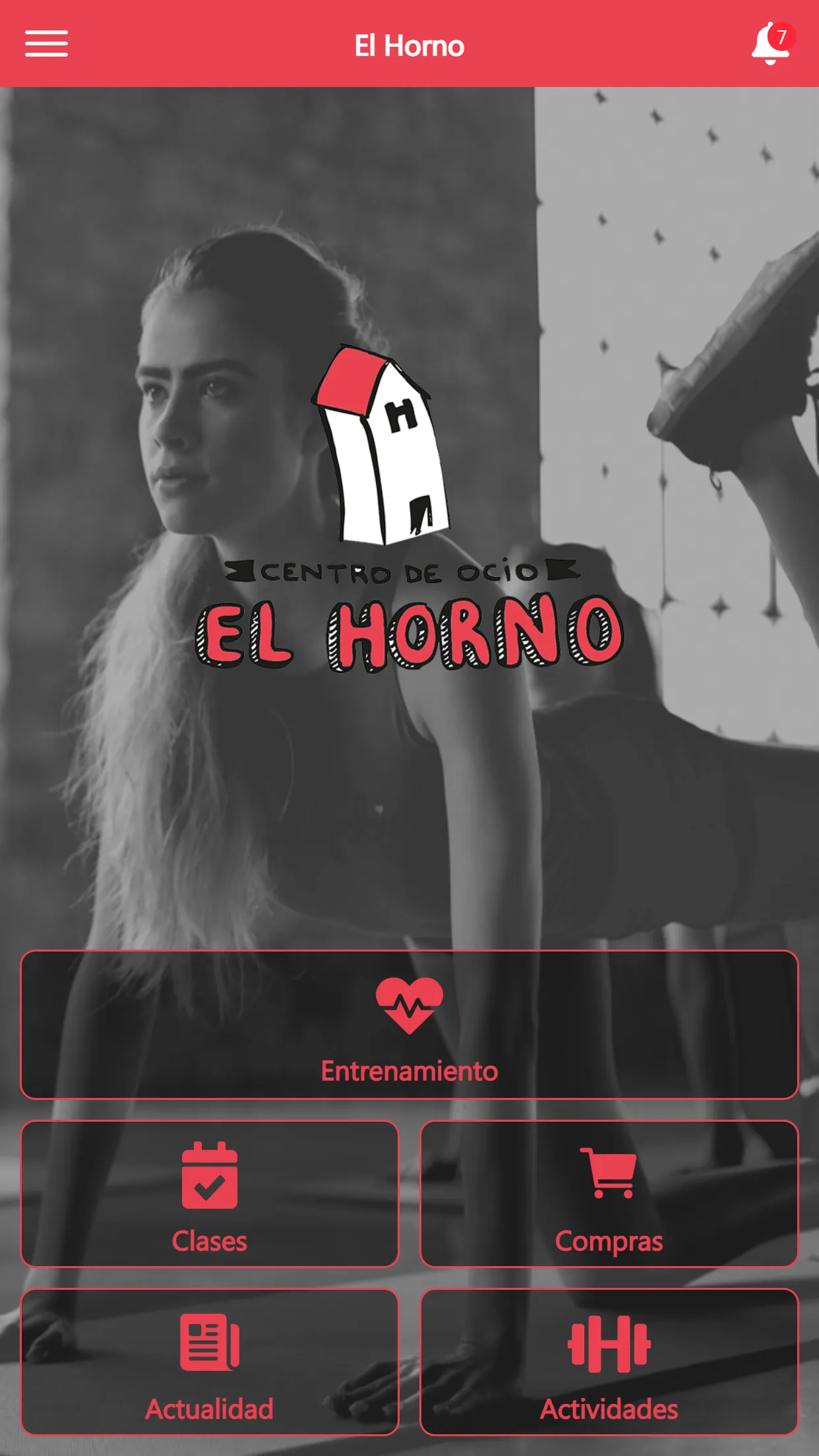 El Horno | Indus Appstore | Screenshot