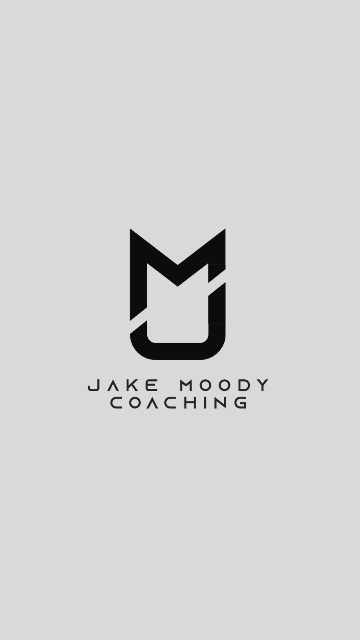 Jake Moody Coaching | Indus Appstore | Screenshot