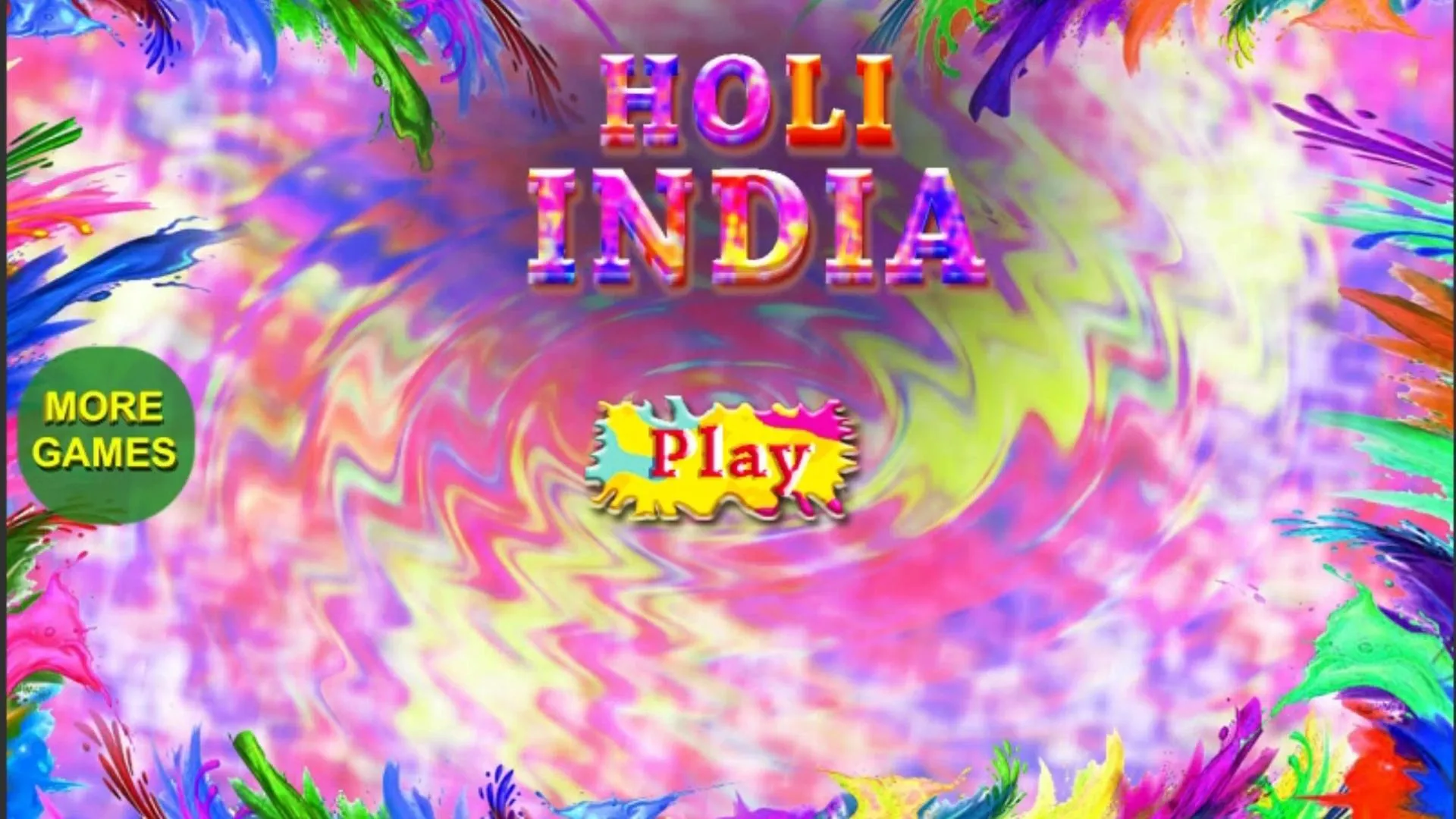 Holi India | Indus Appstore | Screenshot