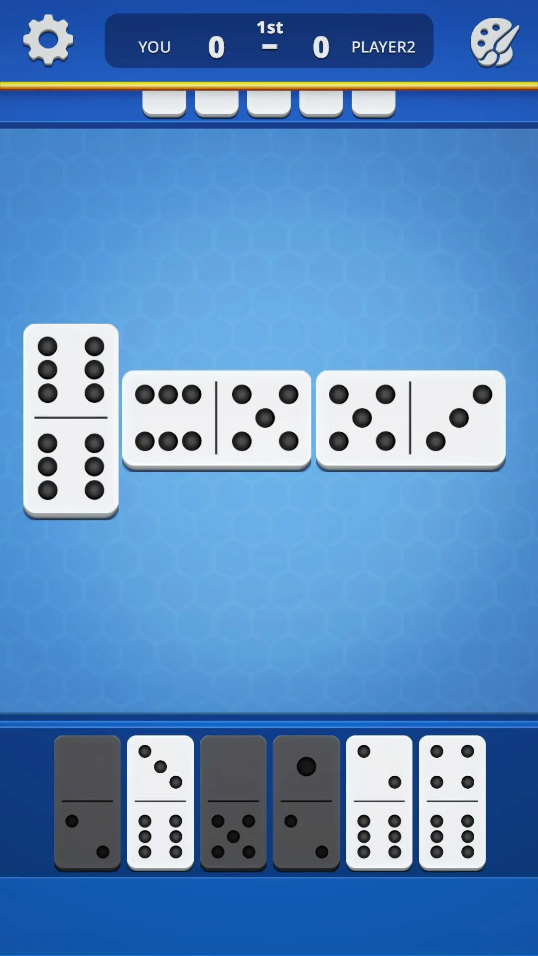 Dominoes - Classic Domino Game | Indus Appstore | Screenshot