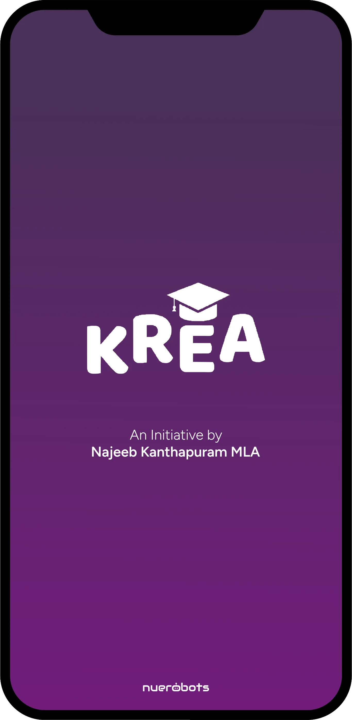 KREA LEARNING APP | Indus Appstore | Screenshot