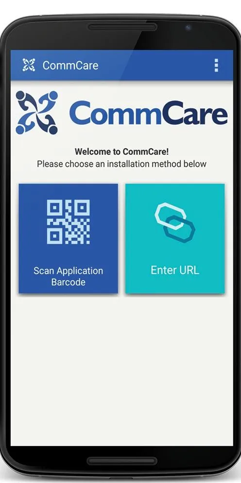 CommCare | Indus Appstore | Screenshot