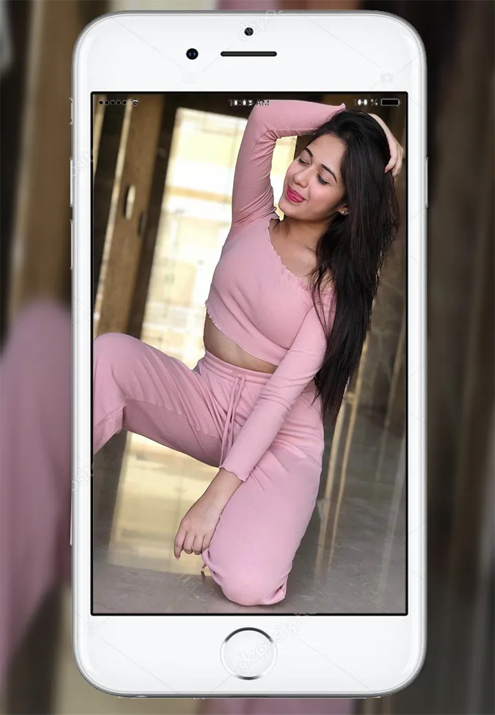 Jannat Zubair Wallpapers | Indus Appstore | Screenshot