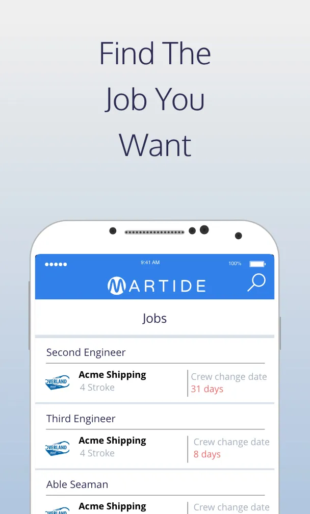 Martide | Indus Appstore | Screenshot