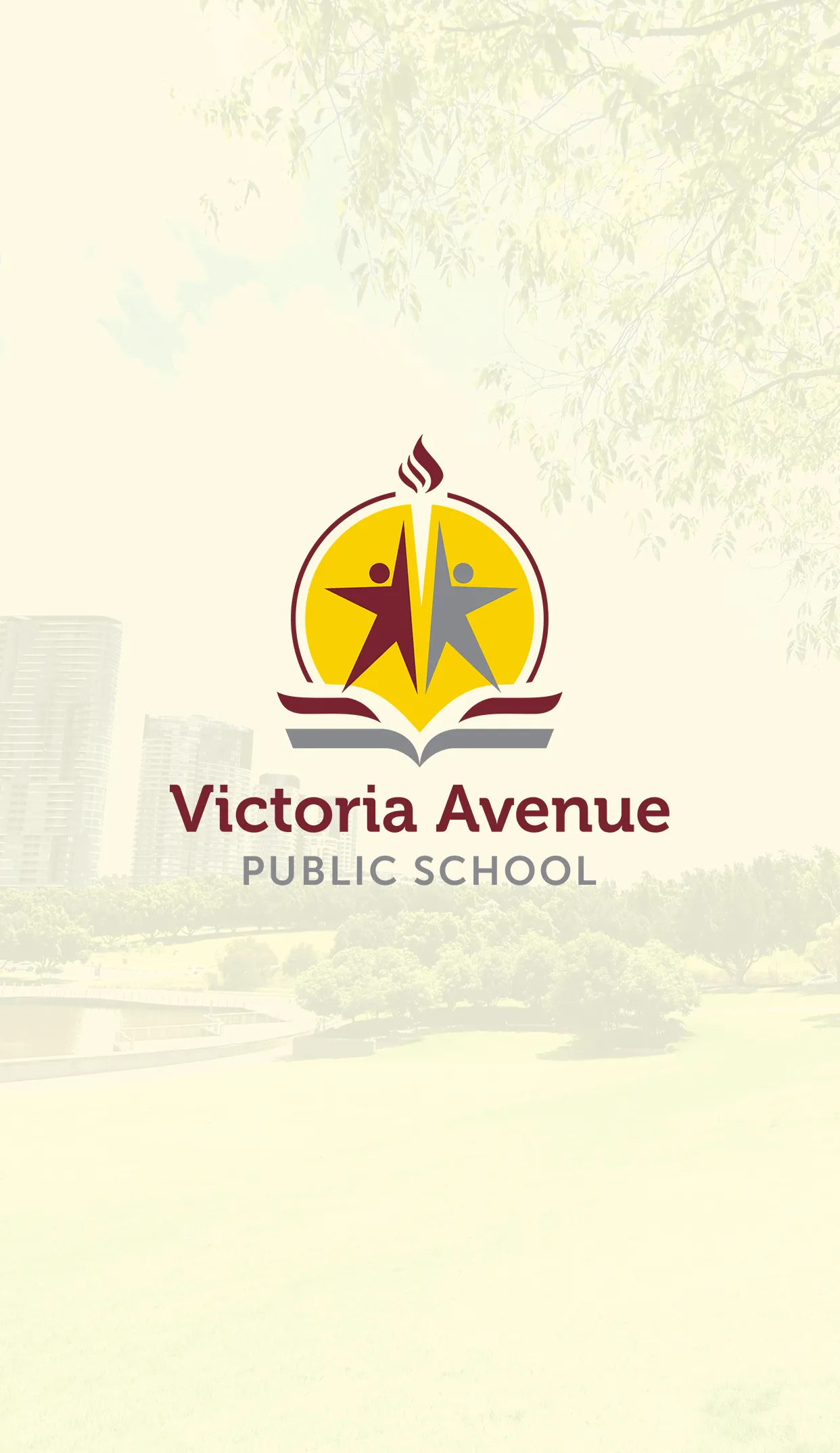 Victoria Avenue Public School | Indus Appstore | Screenshot