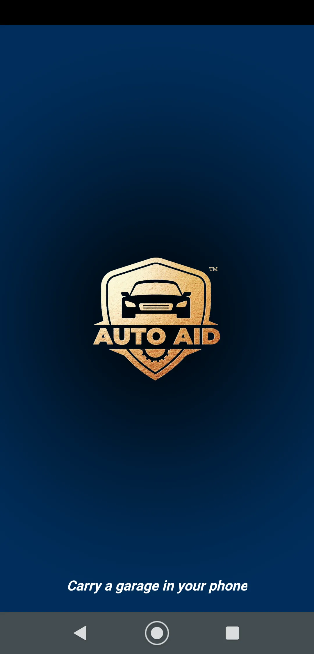 Auto Aid | Indus Appstore | Screenshot