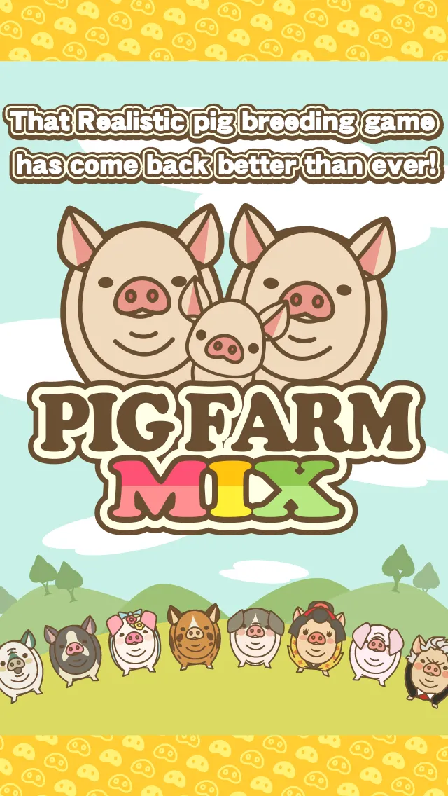 Pig Farm Mix | Indus Appstore | Screenshot