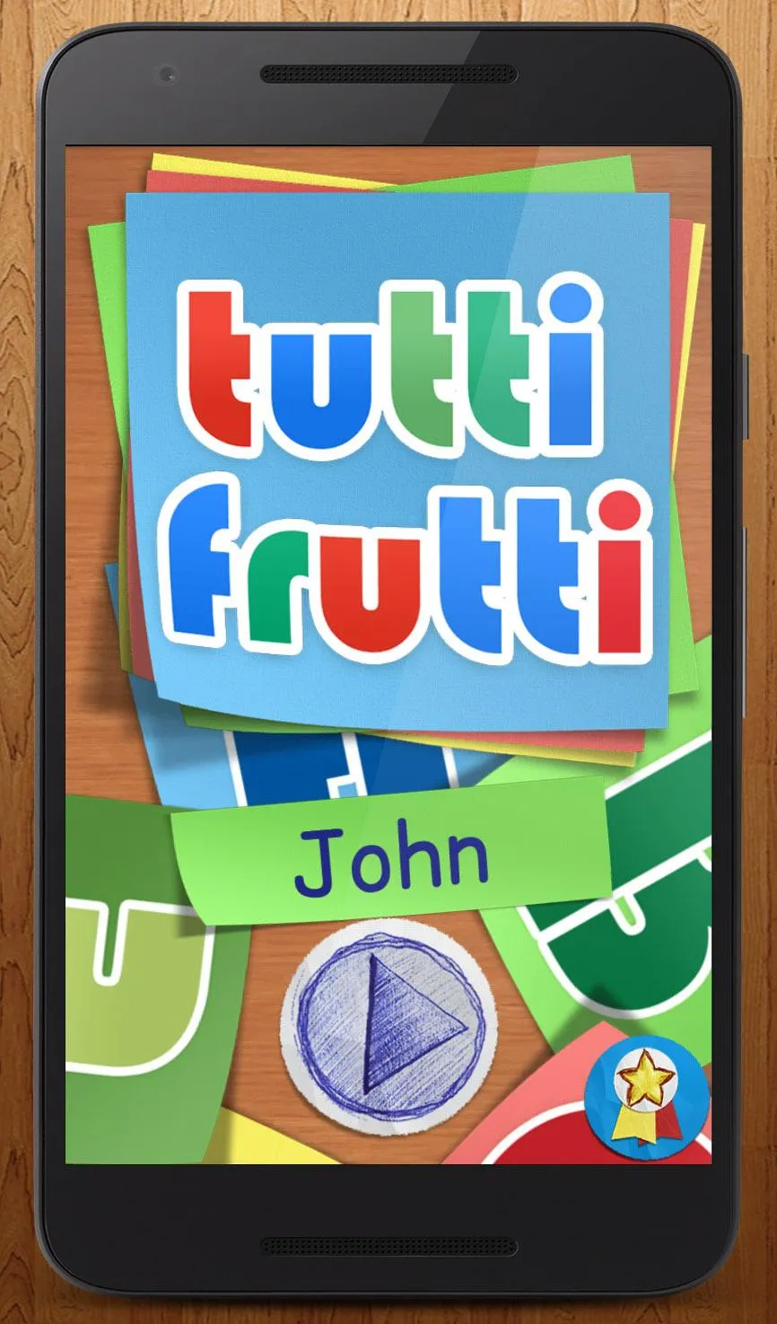 TuttiFrutti | Indus Appstore | Screenshot