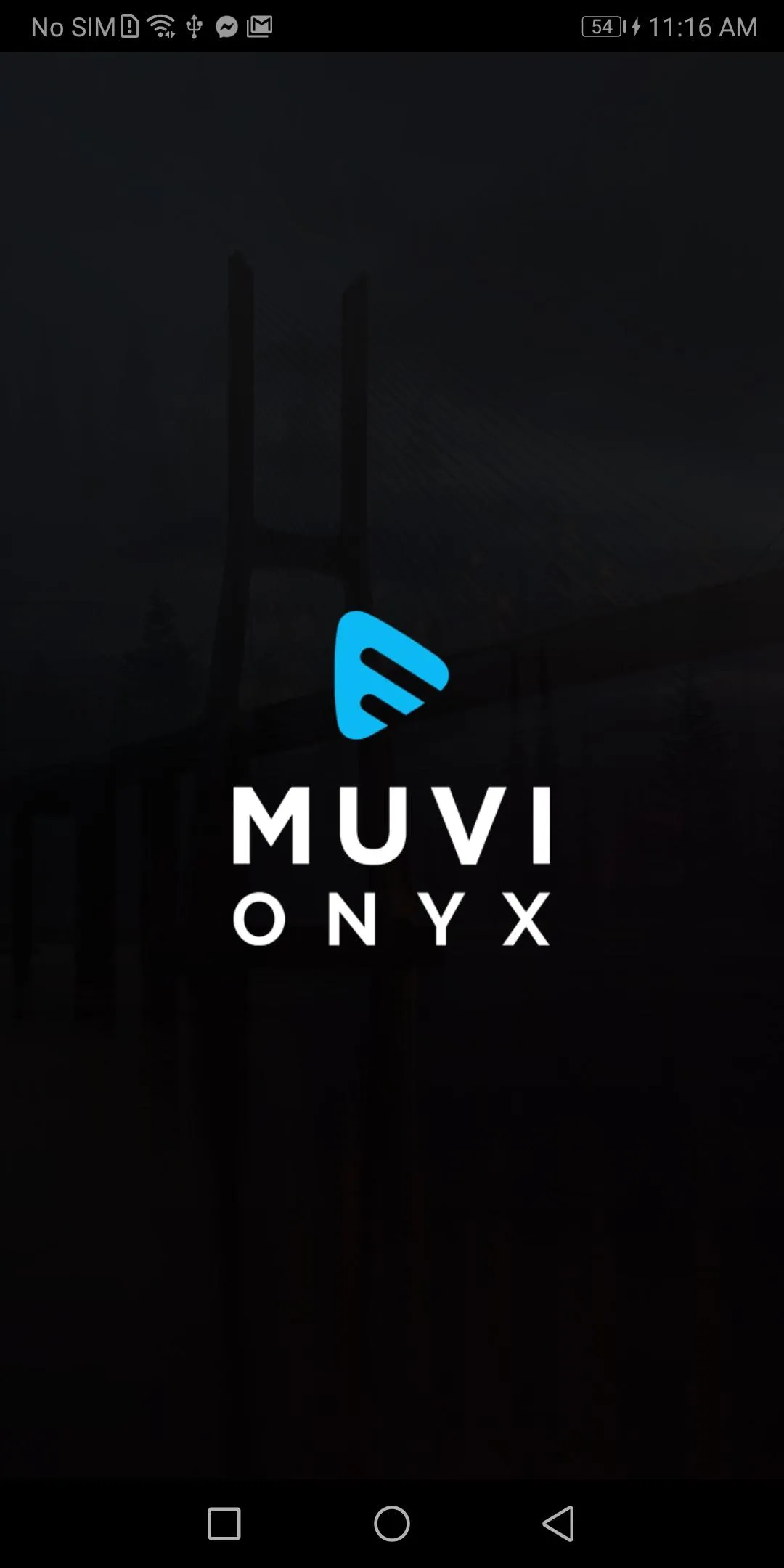 Muvi Onyx | Indus Appstore | Screenshot