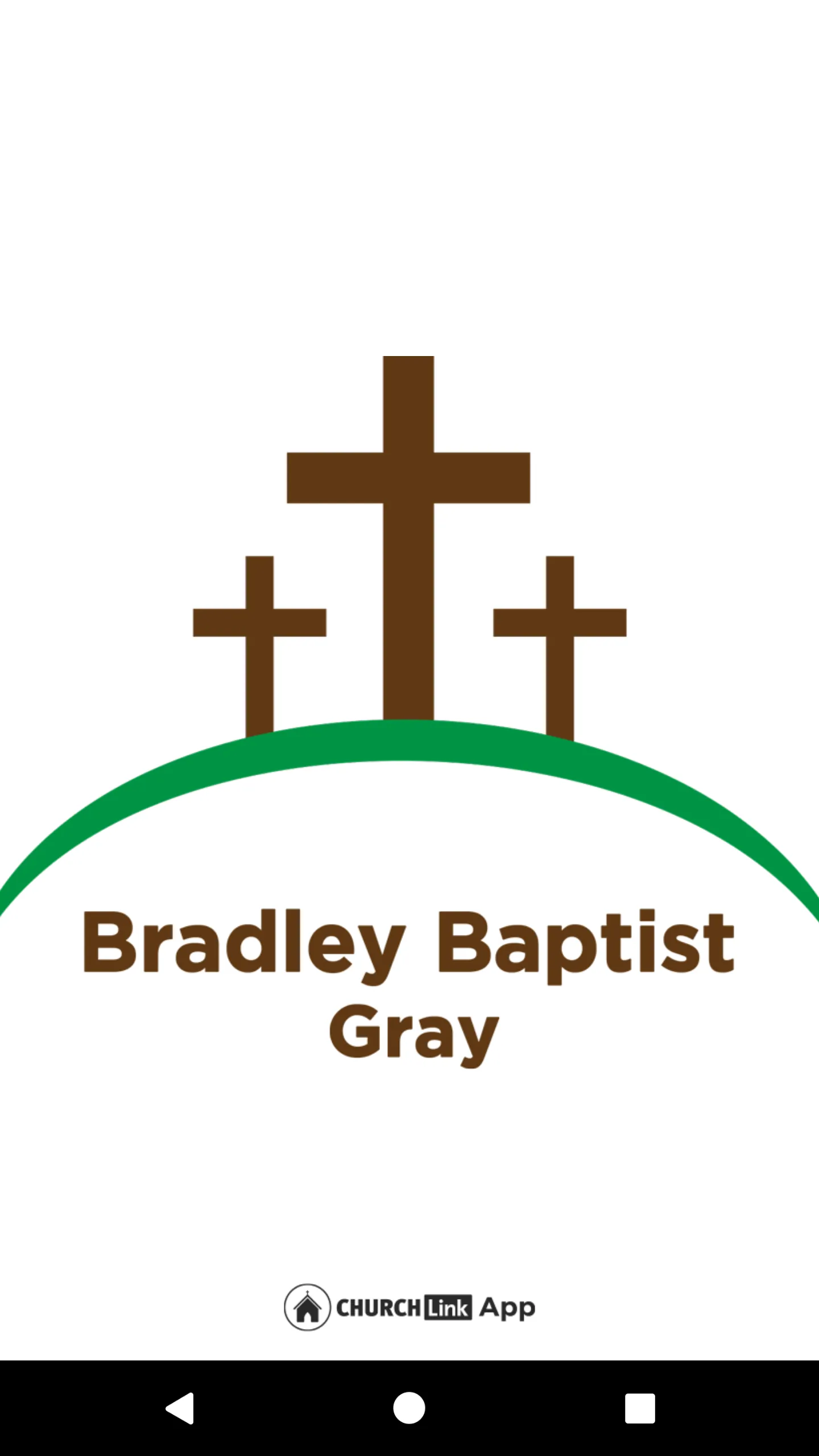 Bradley Baptist Church | Indus Appstore | Screenshot