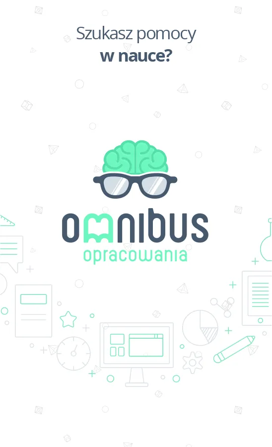 Omnibus - opracowania, testy,  | Indus Appstore | Screenshot