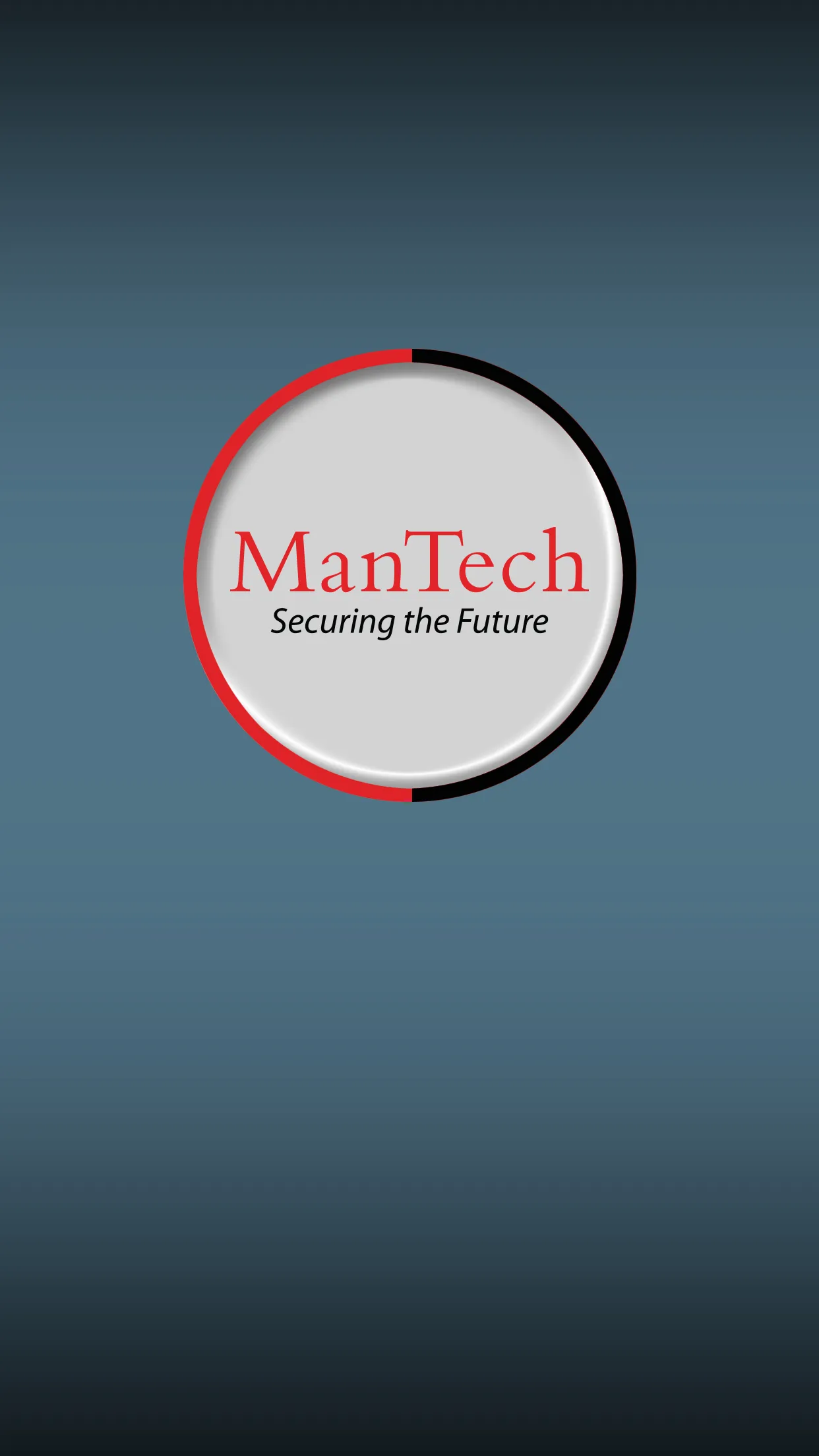 ManTech Now App | Indus Appstore | Screenshot