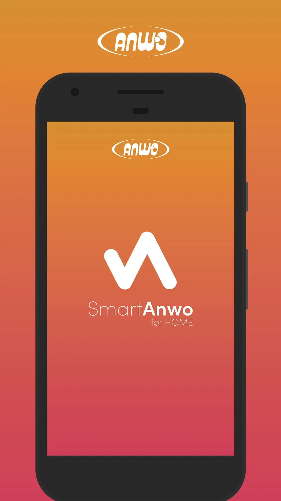 ANWO Home | Indus Appstore | Screenshot