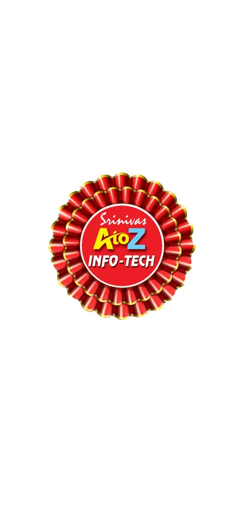 AtoZ Infotech | Indus Appstore | Screenshot