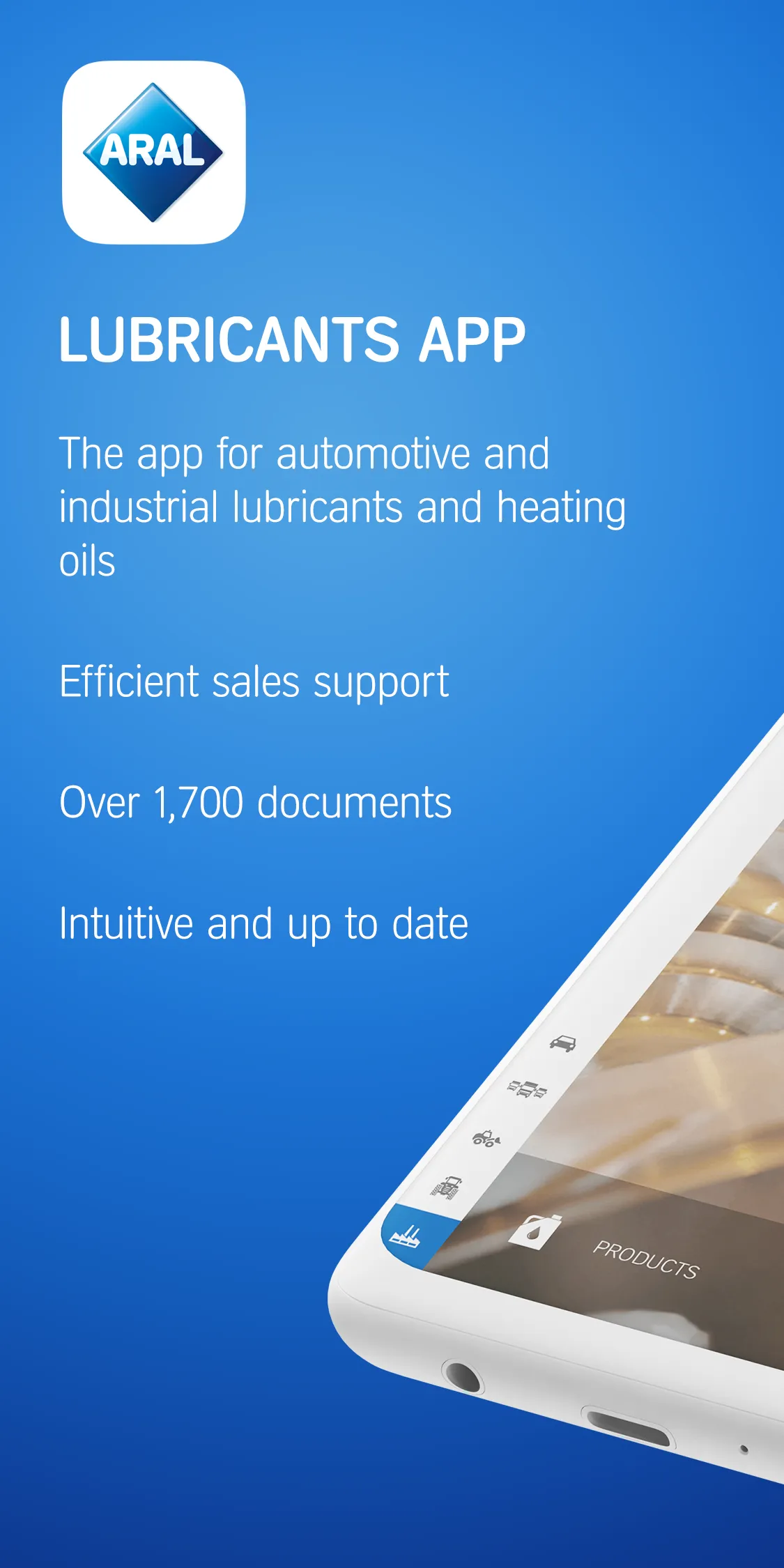 Lubricants | Indus Appstore | Screenshot