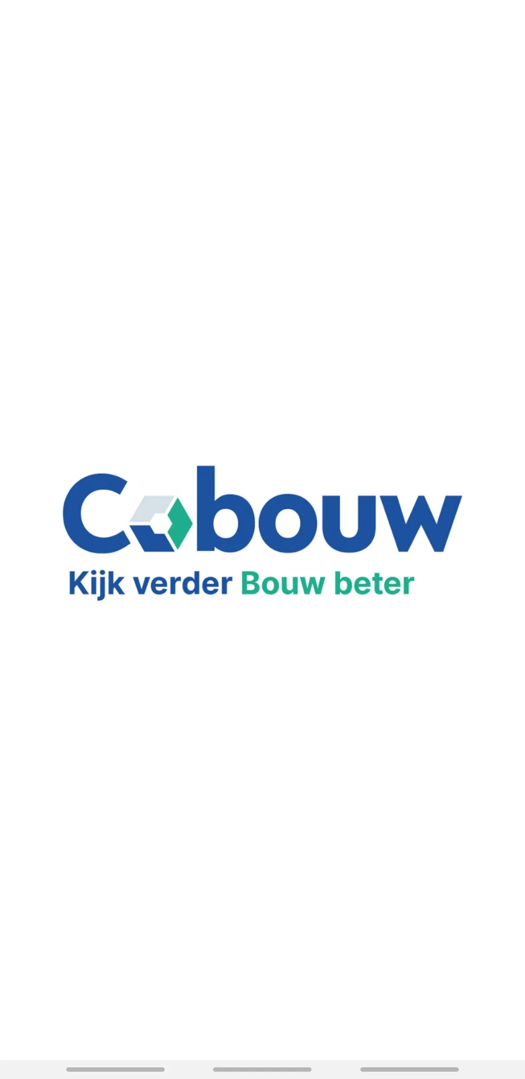 Cobouw nieuws en Bouwberichten | Indus Appstore | Screenshot