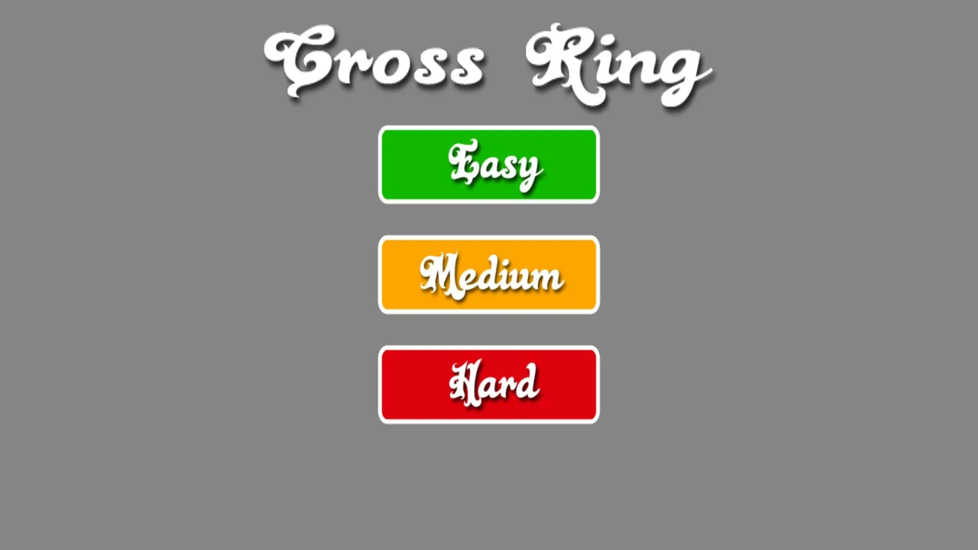 Cross Ring | Indus Appstore | Screenshot