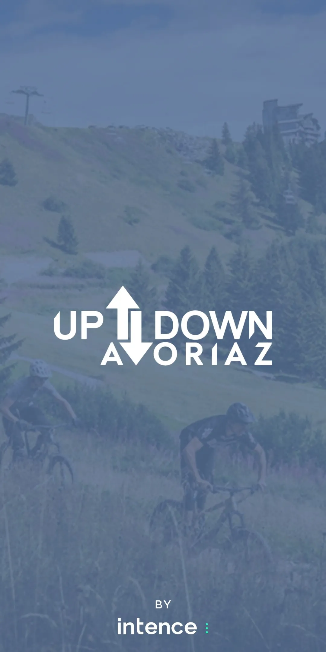 Avoriaz Up&Down | Indus Appstore | Screenshot