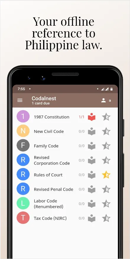 Codalnest | Indus Appstore | Screenshot