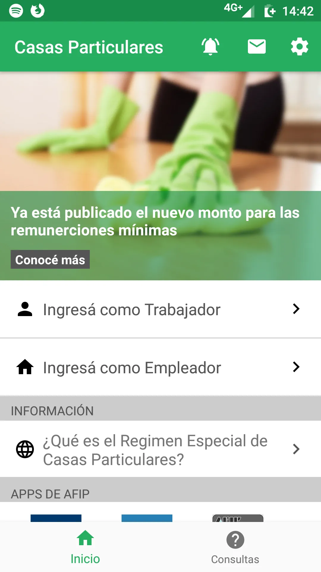 Casas Particulares | Indus Appstore | Screenshot