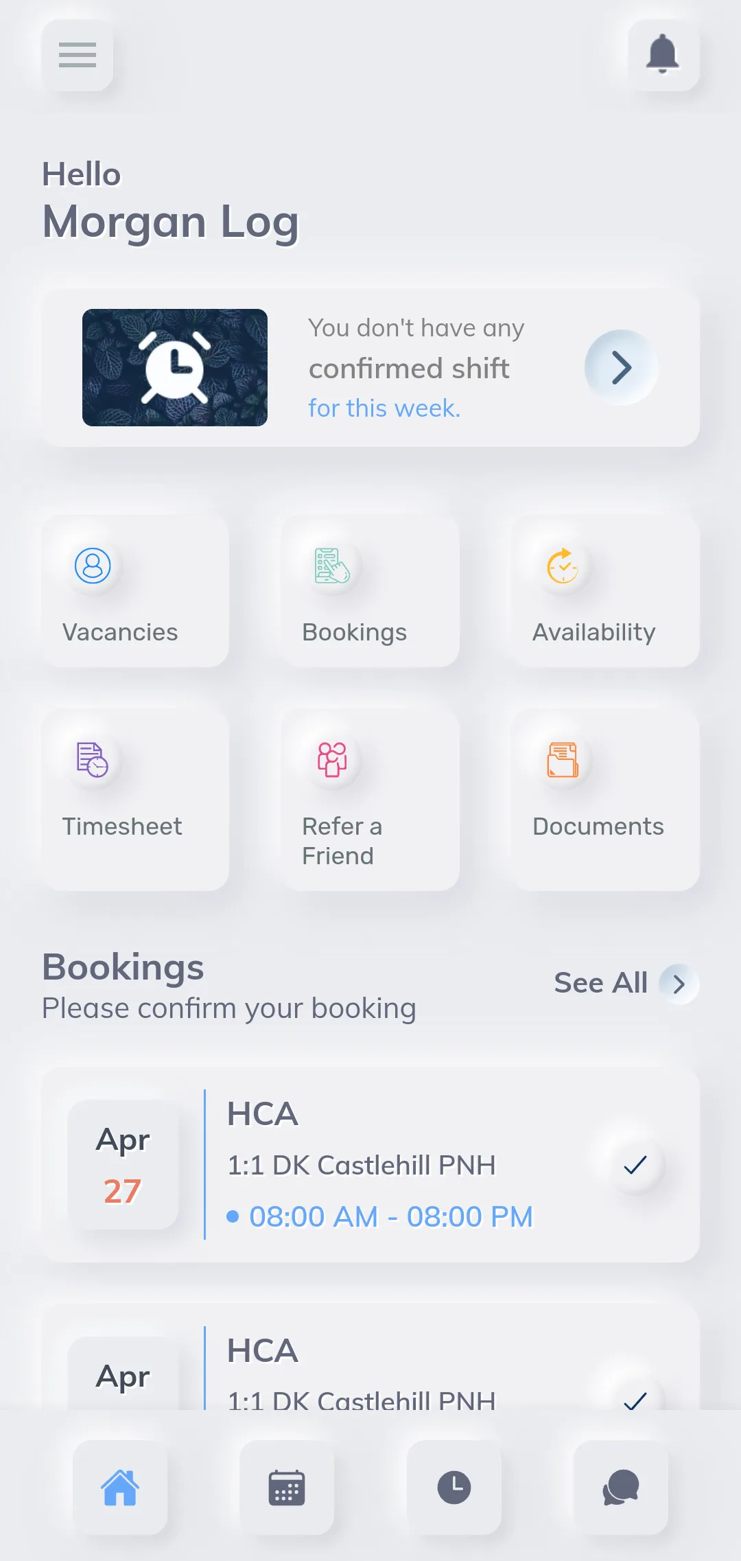 Bit Health Care | Indus Appstore | Screenshot