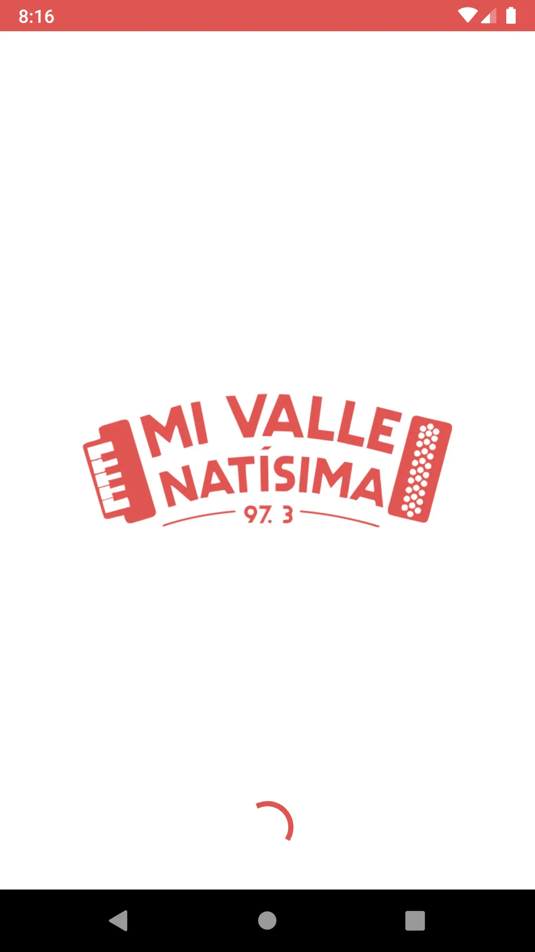 Mi Vallenatisima | Indus Appstore | Screenshot