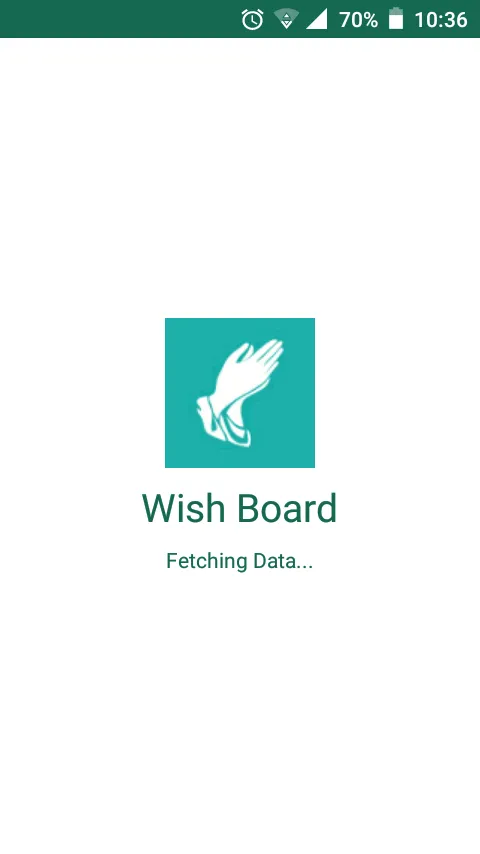 Wish Board | Indus Appstore | Screenshot