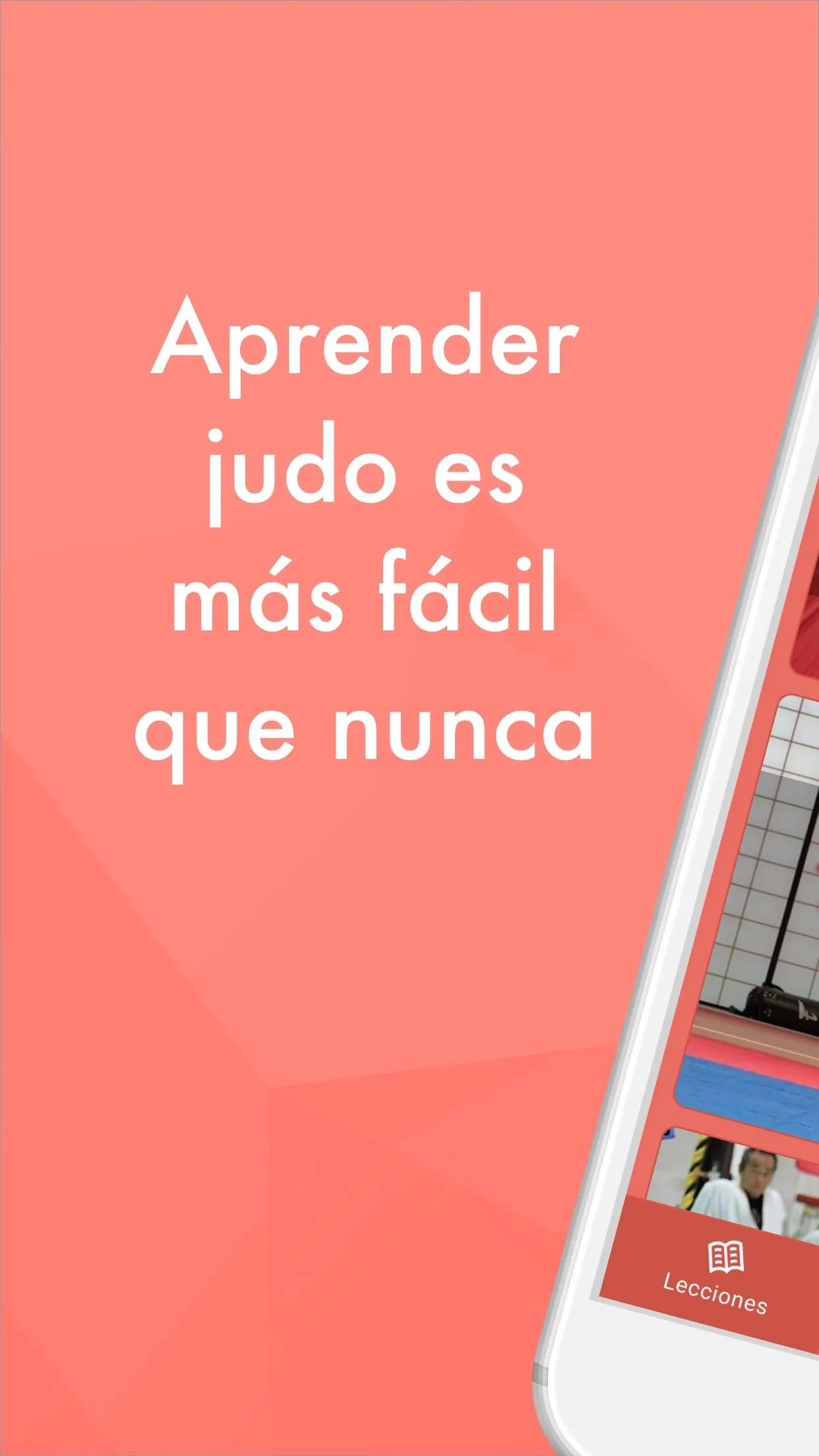 Aprender Judo | Indus Appstore | Screenshot