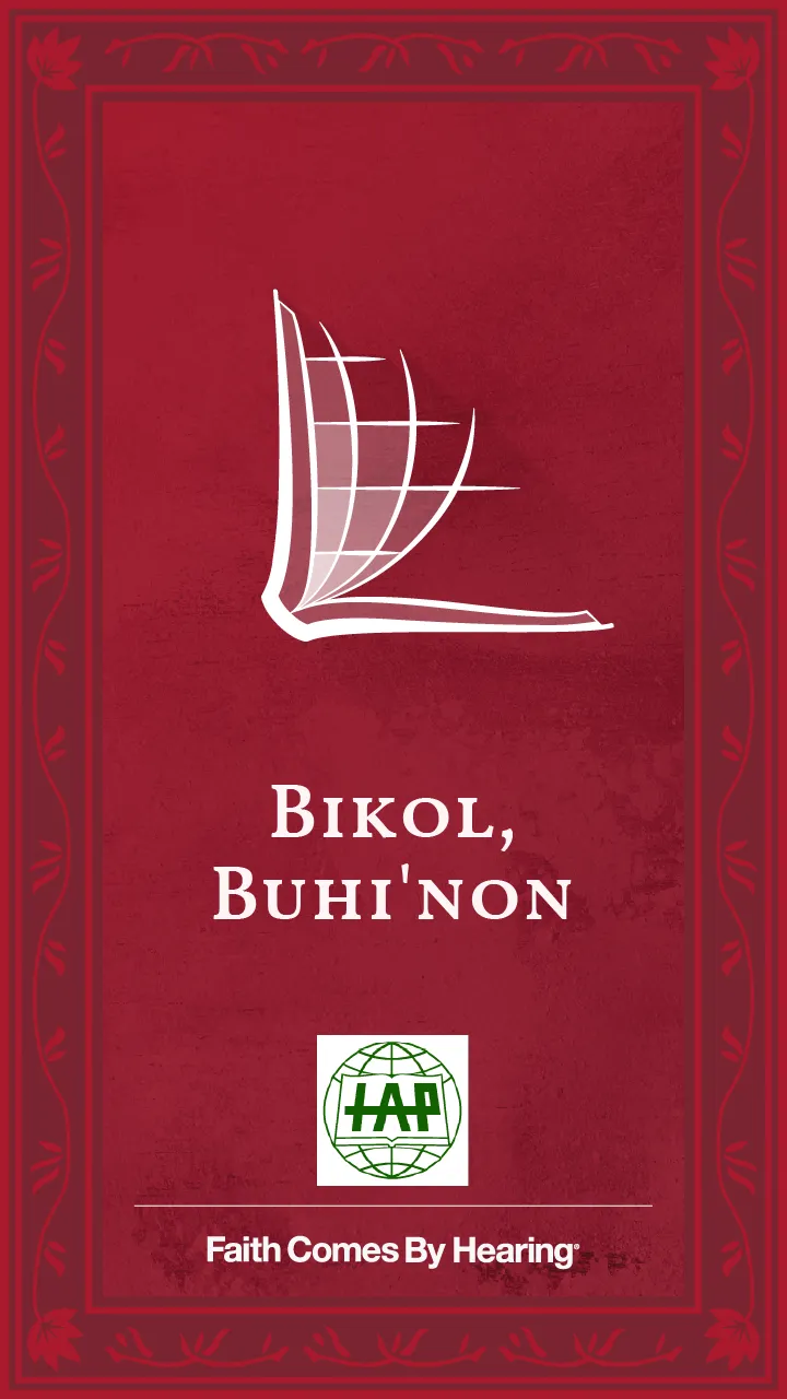 Bikol Buhi'non Bible | Indus Appstore | Screenshot