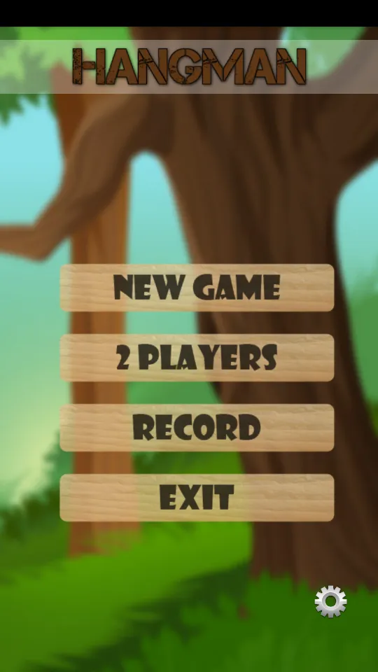 Hangman | Indus Appstore | Screenshot