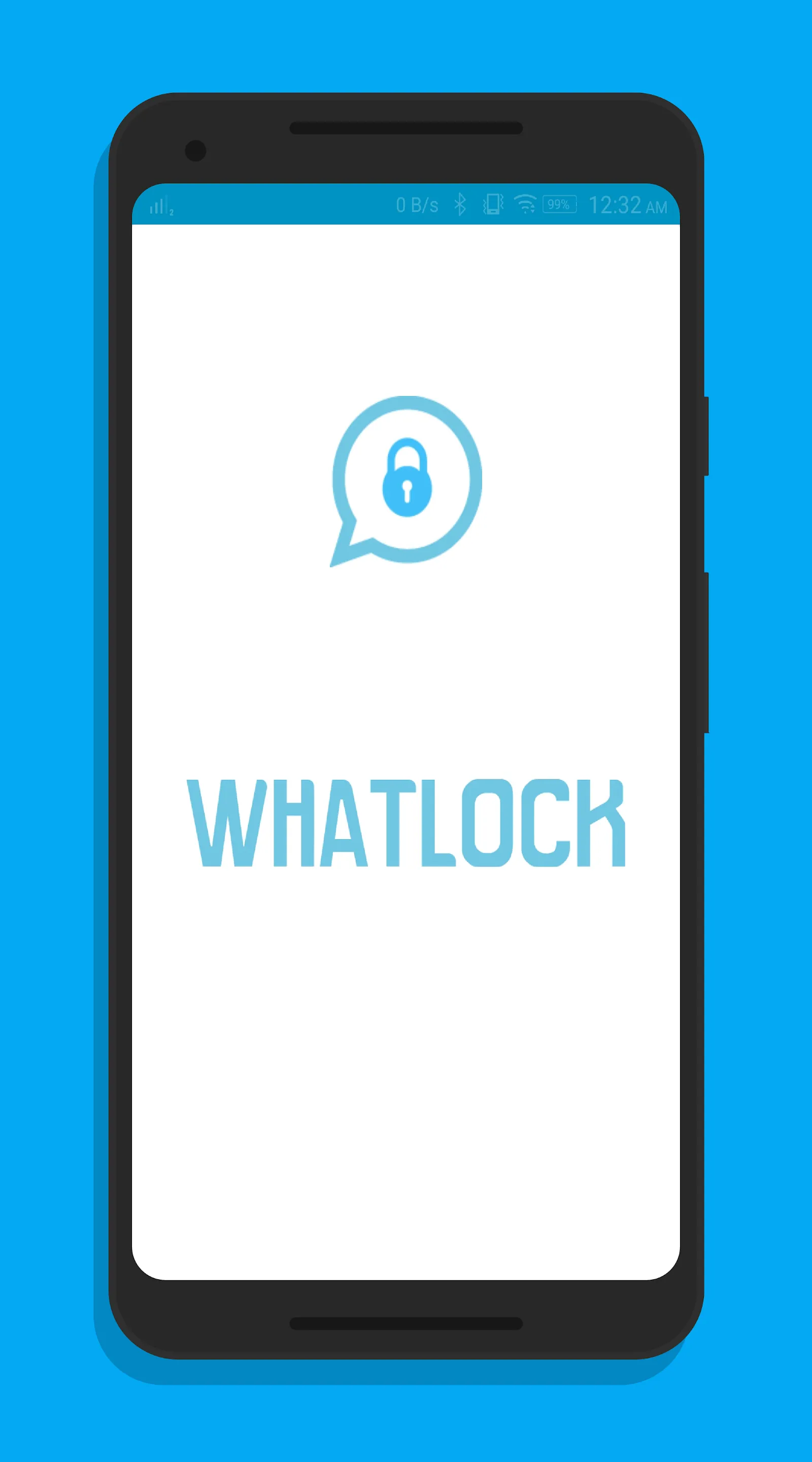 Lock Individual Chats - WhatLo | Indus Appstore | Screenshot