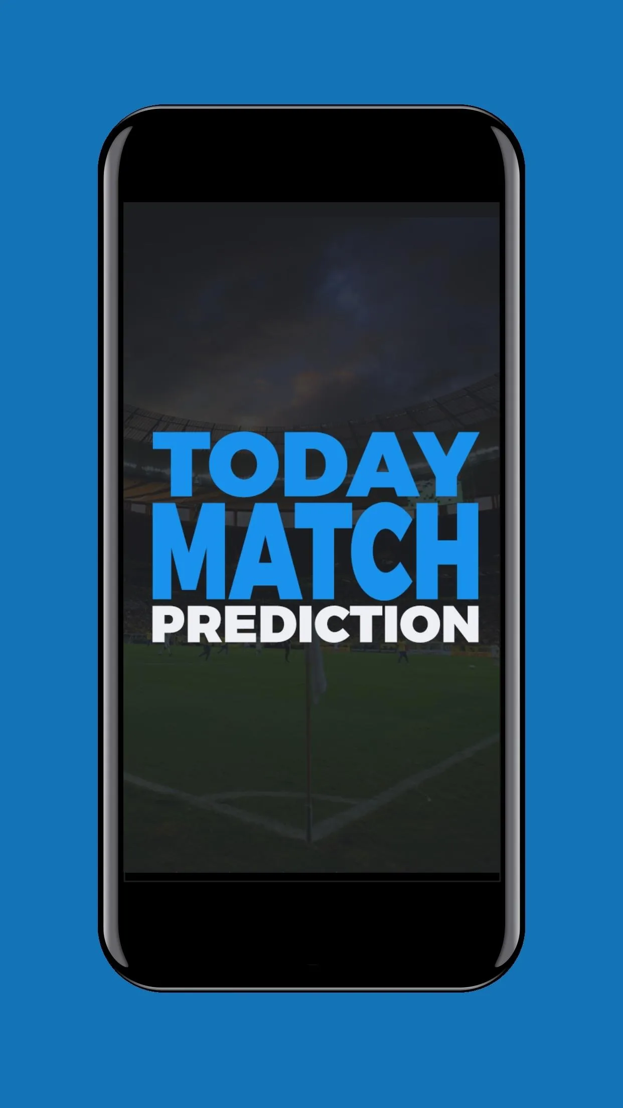 Today Match Prediction | Indus Appstore | Screenshot