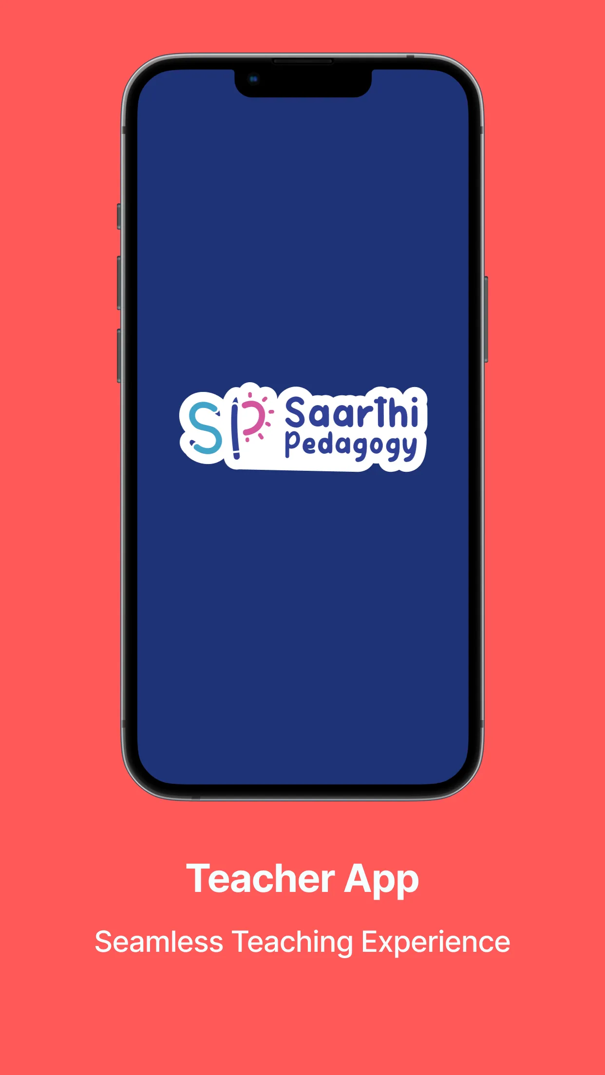 Teachers - Saarthi Pedagogy | Indus Appstore | Screenshot