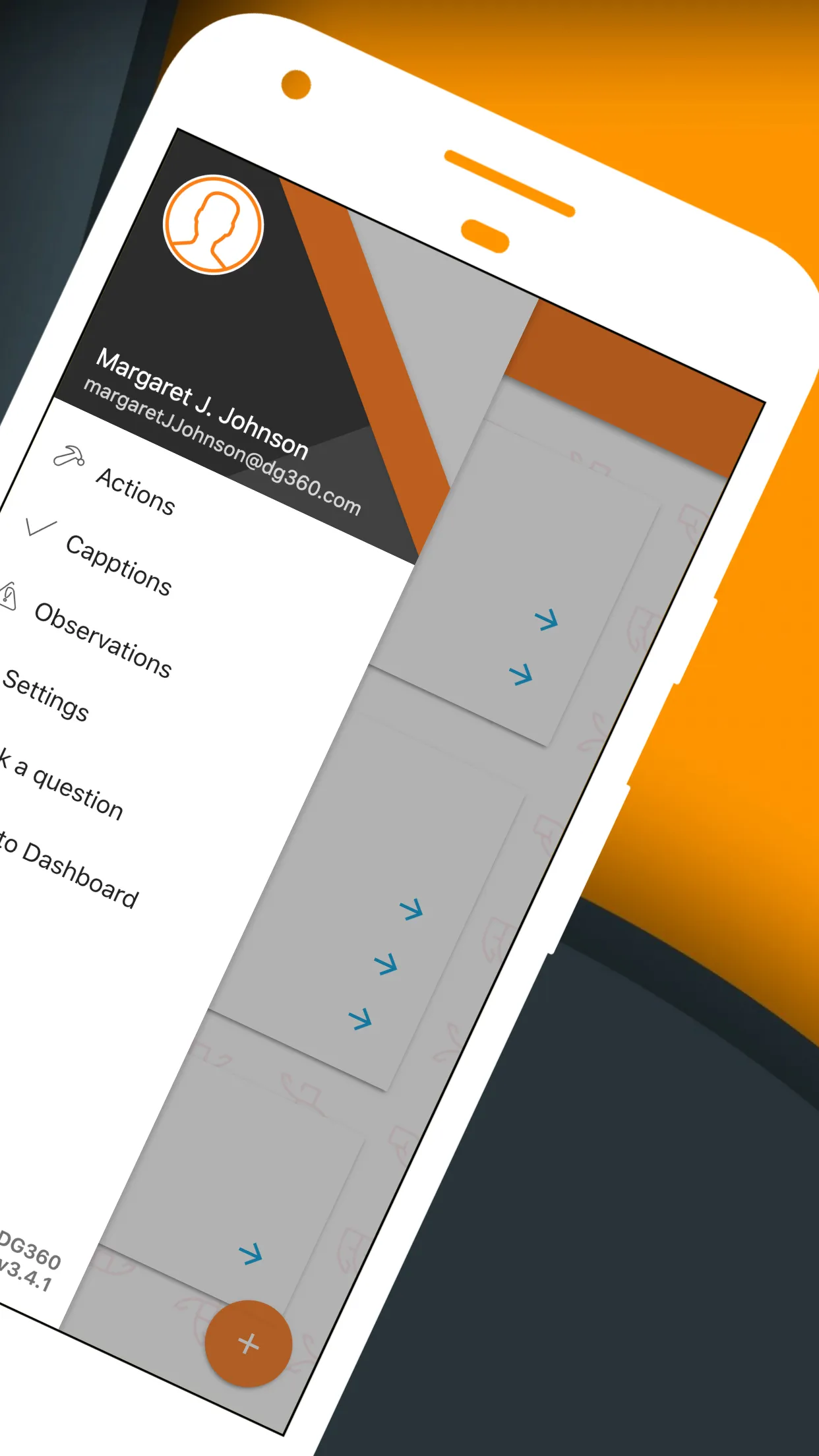 360 Compliance | Indus Appstore | Screenshot
