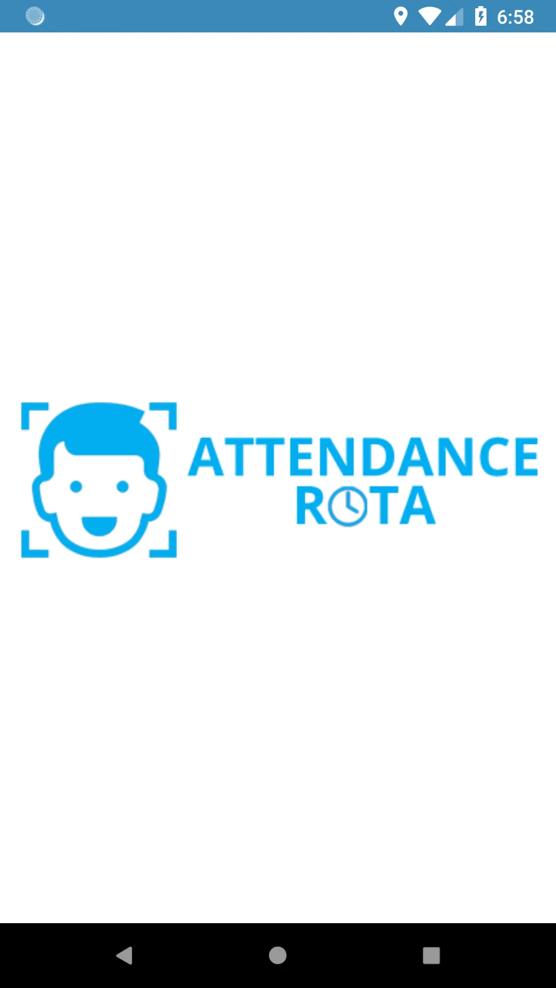 Attendance Rota | Indus Appstore | Screenshot