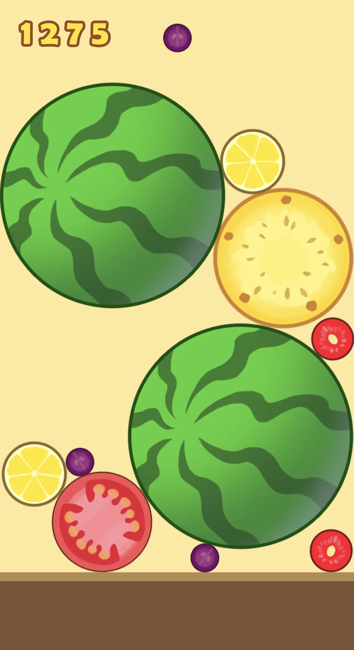 Synthetic  Watermelon | Indus Appstore | Screenshot