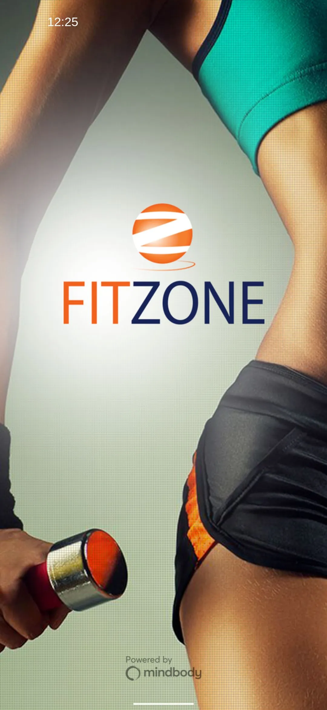 FITZONE | Indus Appstore | Screenshot