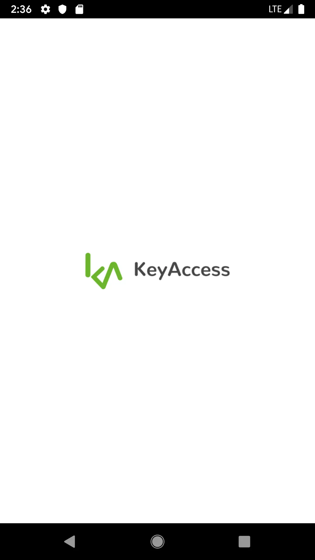 KeyAccess Pass | Indus Appstore | Screenshot