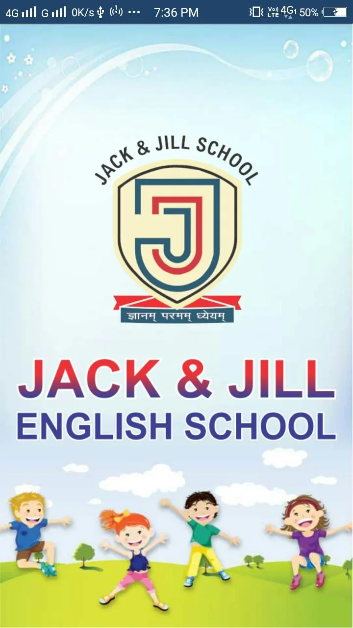 Jack and Jill English school | Indus Appstore | Screenshot