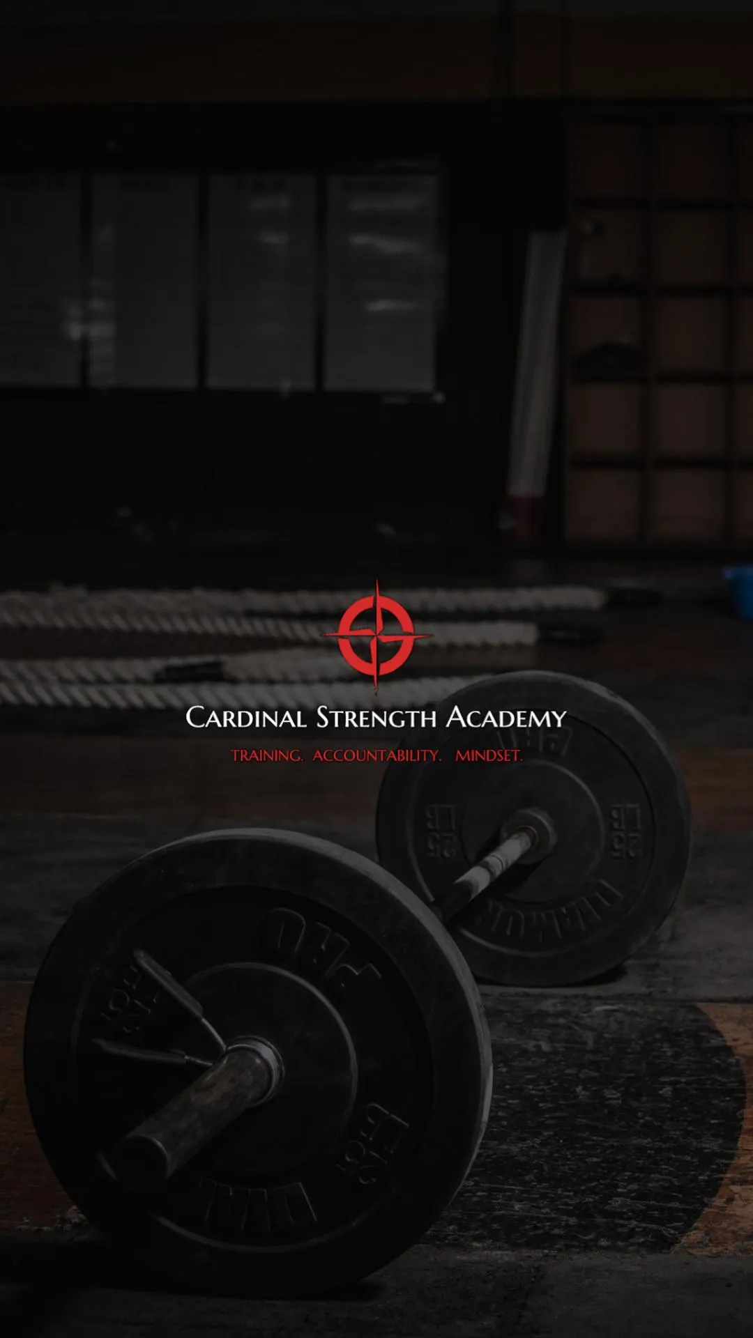 Cardinal Strength Academy | Indus Appstore | Screenshot