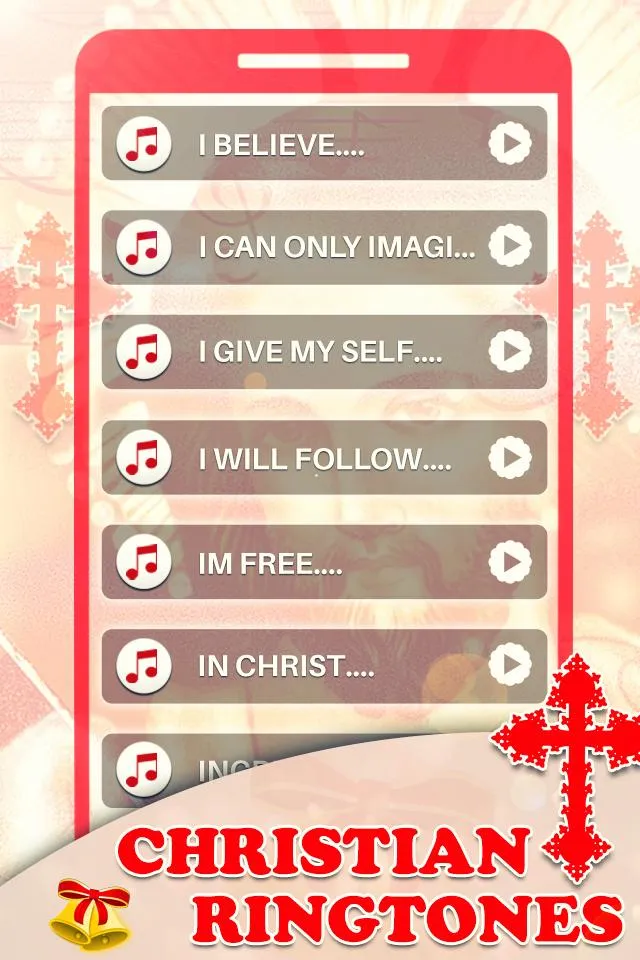 Most Popular Christian Rington | Indus Appstore | Screenshot