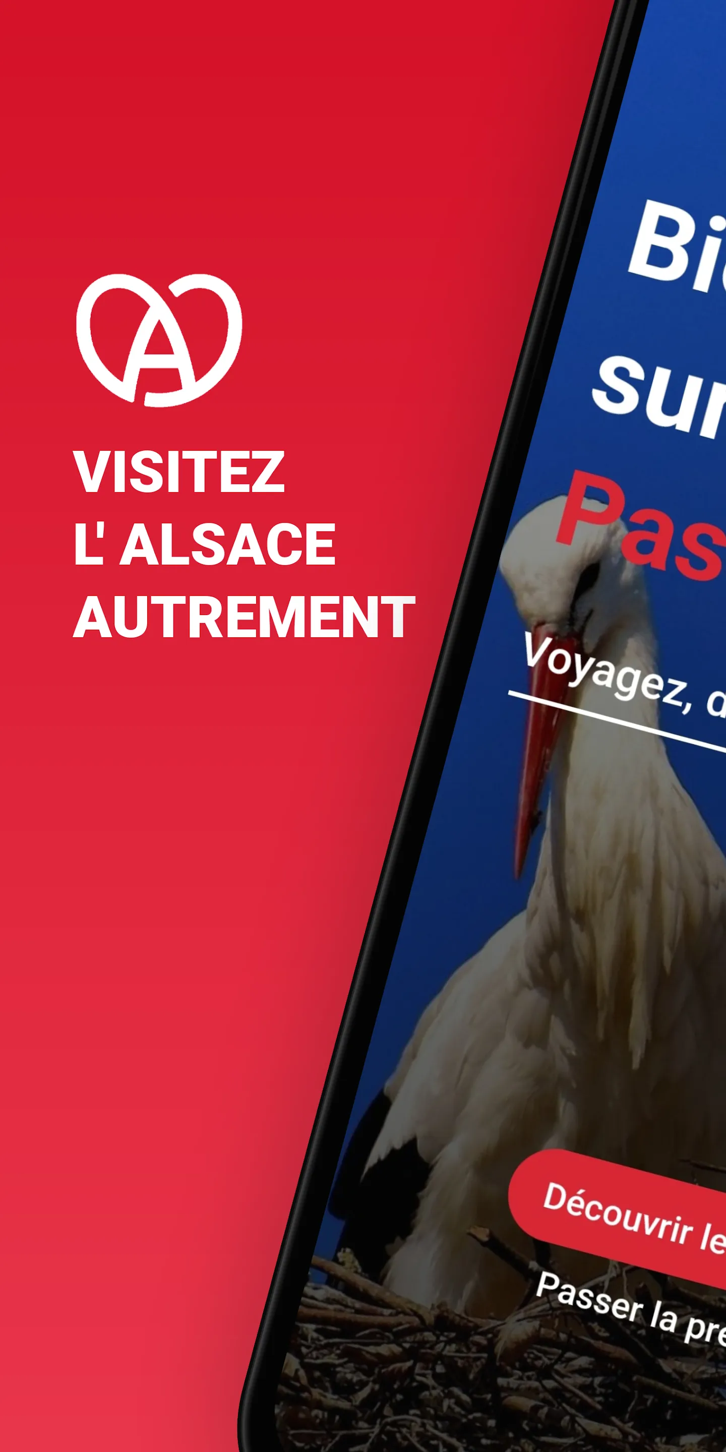 Pass'Alsace - Visit Alsace | Indus Appstore | Screenshot