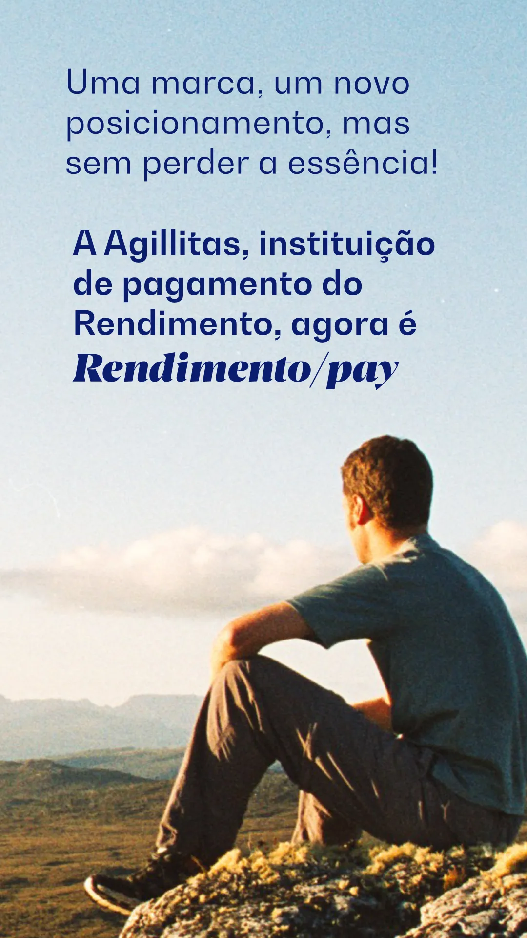 Rendimentopay (Agillitas) | Indus Appstore | Screenshot