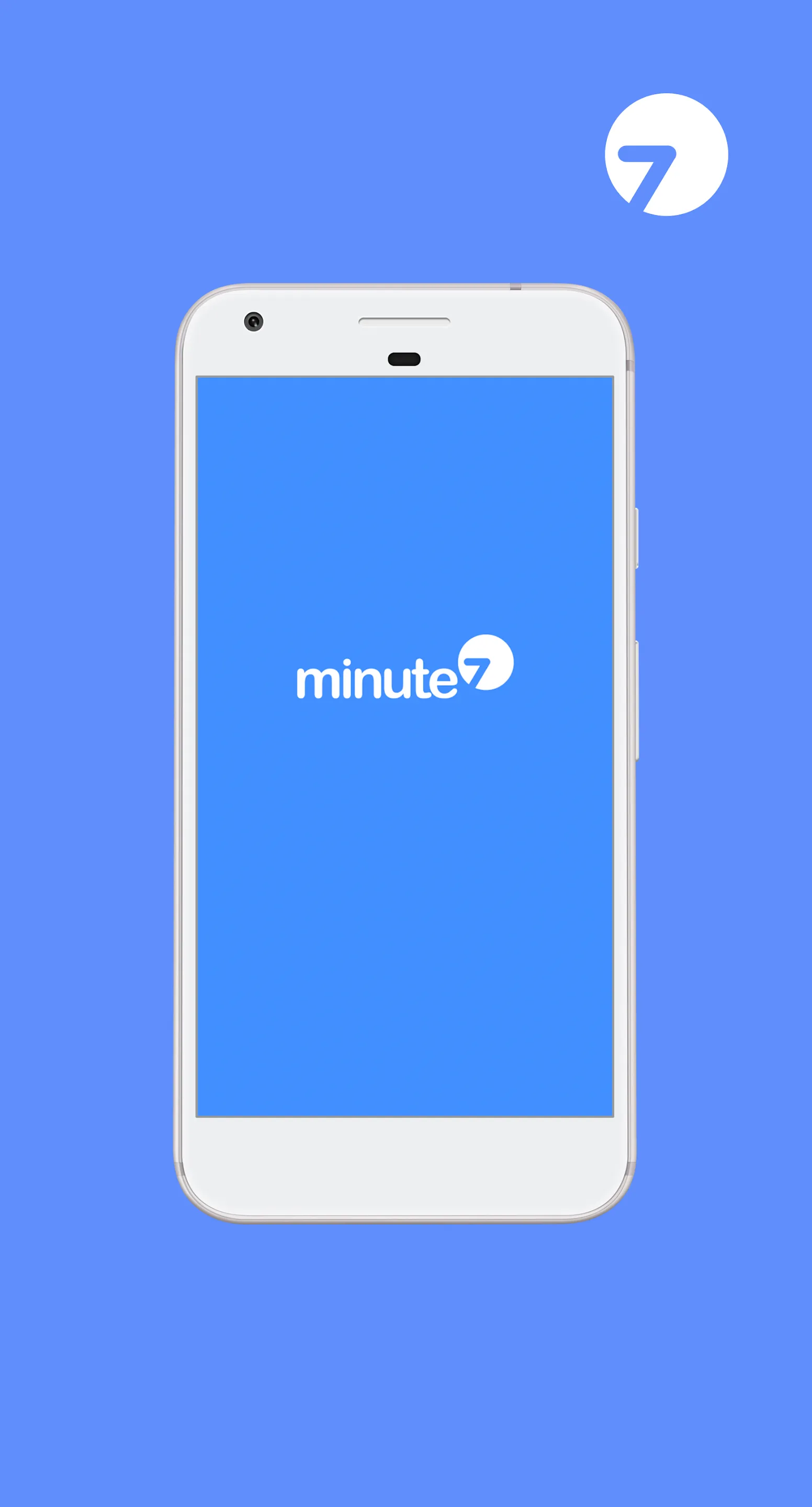 Minute7 - Time & Expense Track | Indus Appstore | Screenshot