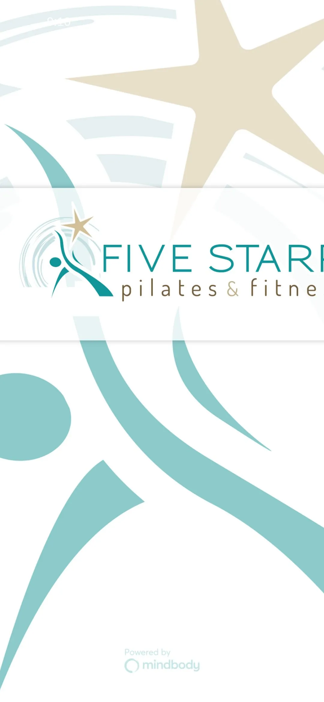 Five Starr Pilates & Fitness | Indus Appstore | Screenshot