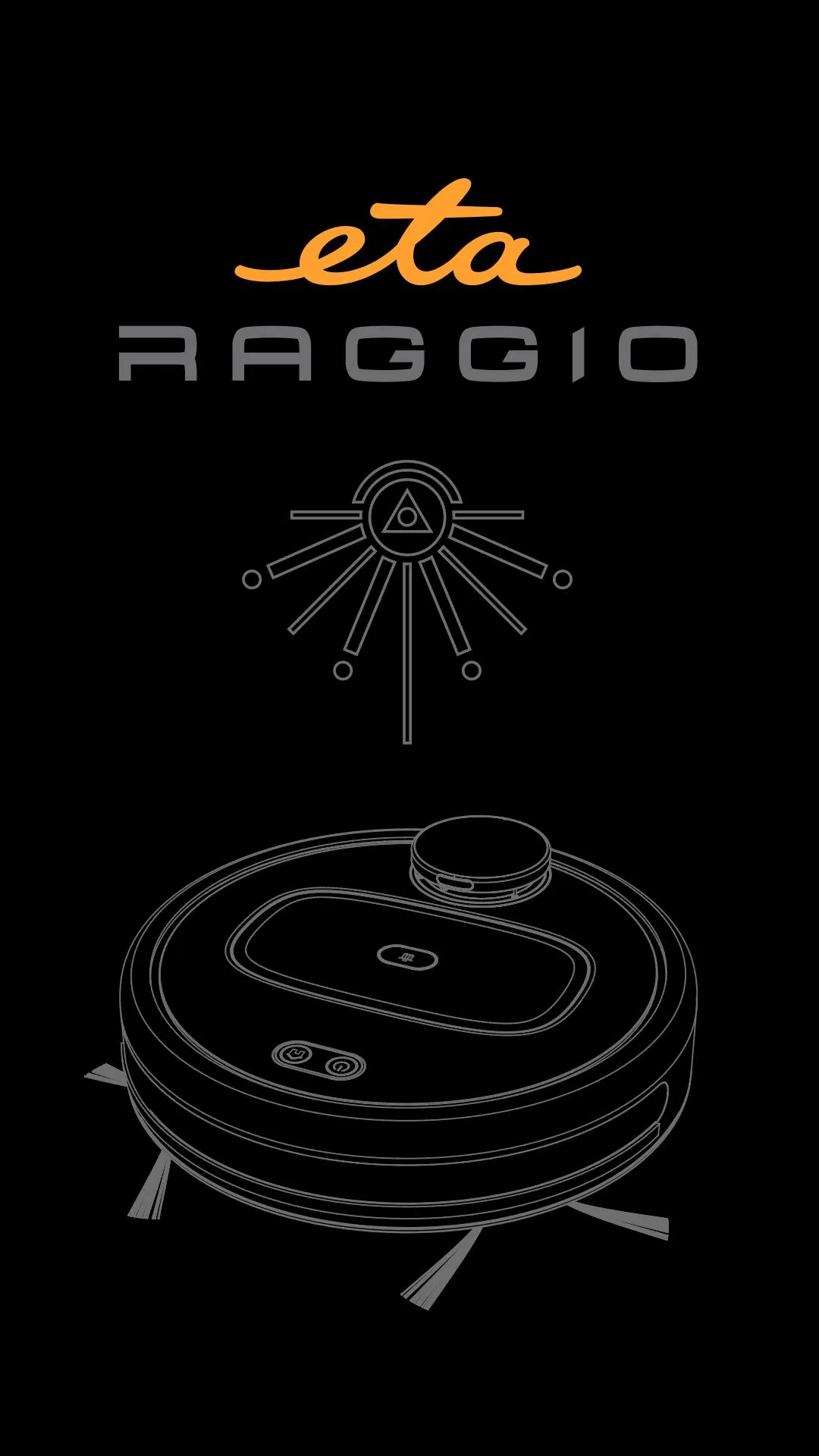 ETA RAGGIO | Indus Appstore | Screenshot