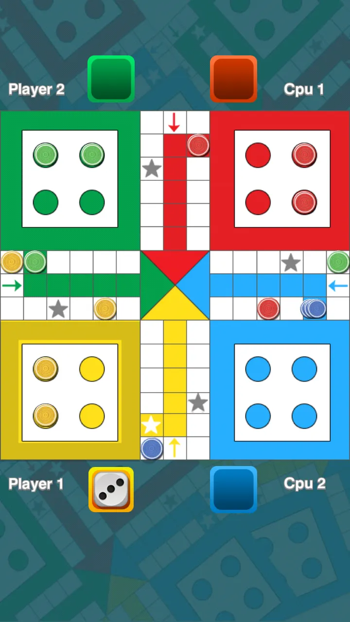 Ludo Classic Guru : Board Game | Indus Appstore | Screenshot