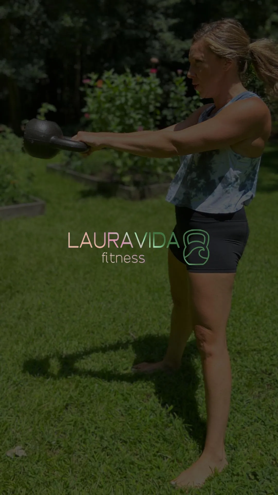 Laura Vida Fitness | Indus Appstore | Screenshot