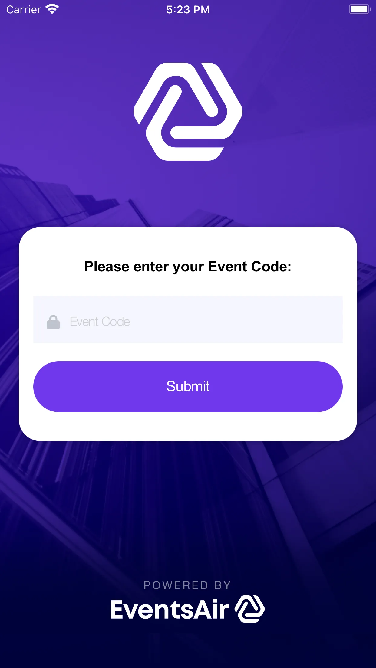 The Event App by EventsAIR | Indus Appstore | Screenshot